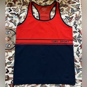 Tory Sport Tank Top